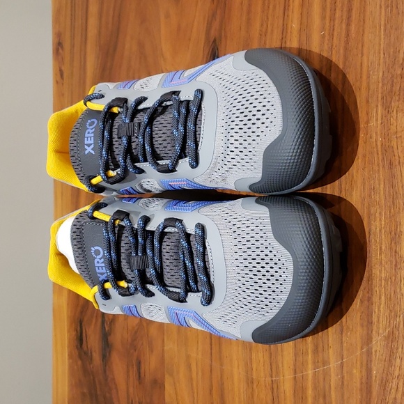 Xero Shoes NWT Mesa Trail II Running Women's 11 - Picture 4 of 8